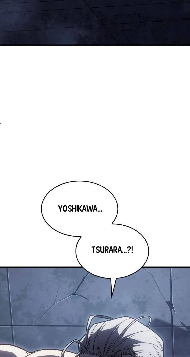 Hồi Quy Bằng Vương Quyền Chap 52 - Next Chap 53