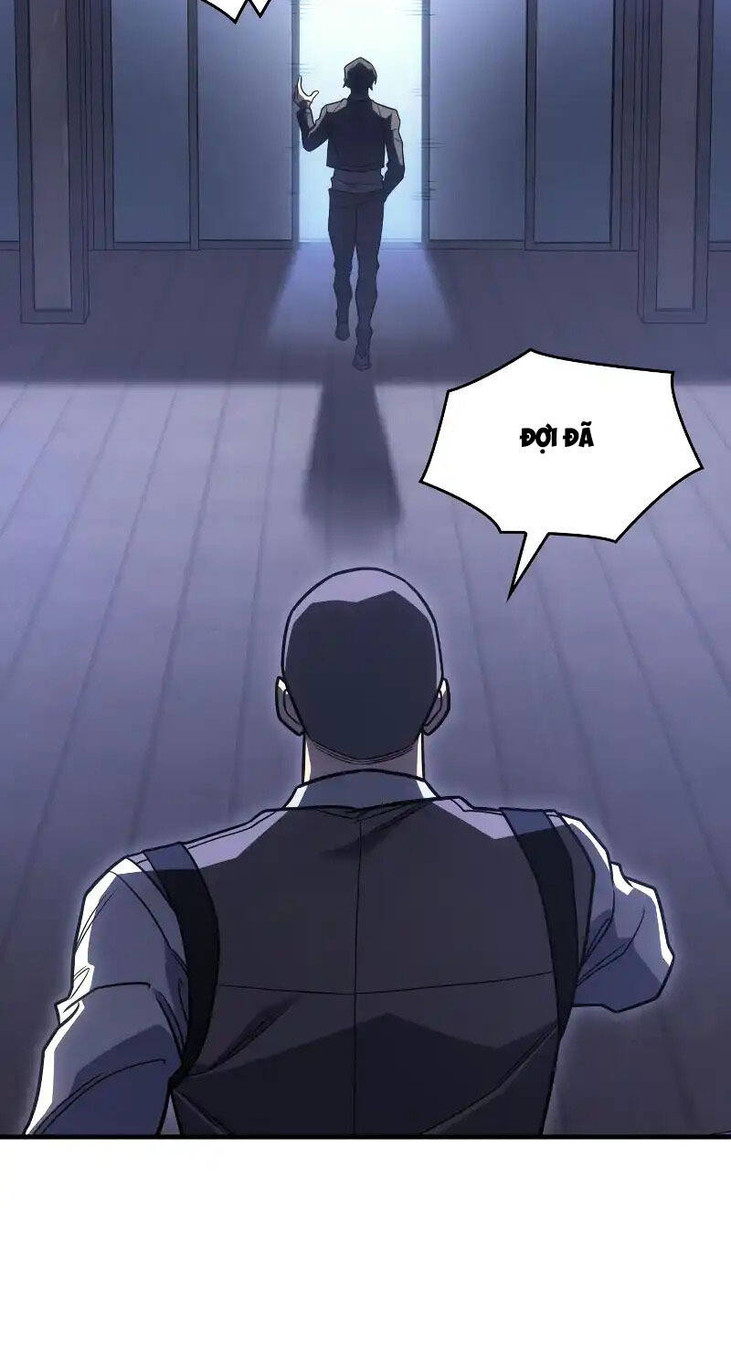 Hồi Quy Bằng Vương Quyền Chap 53 - Next Chap 54