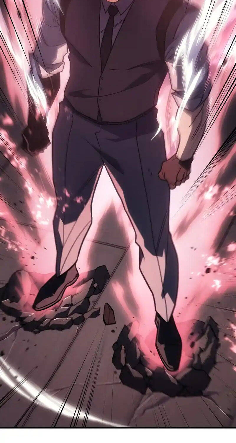 Hồi Quy Bằng Vương Quyền Chap 53 - Next Chap 54