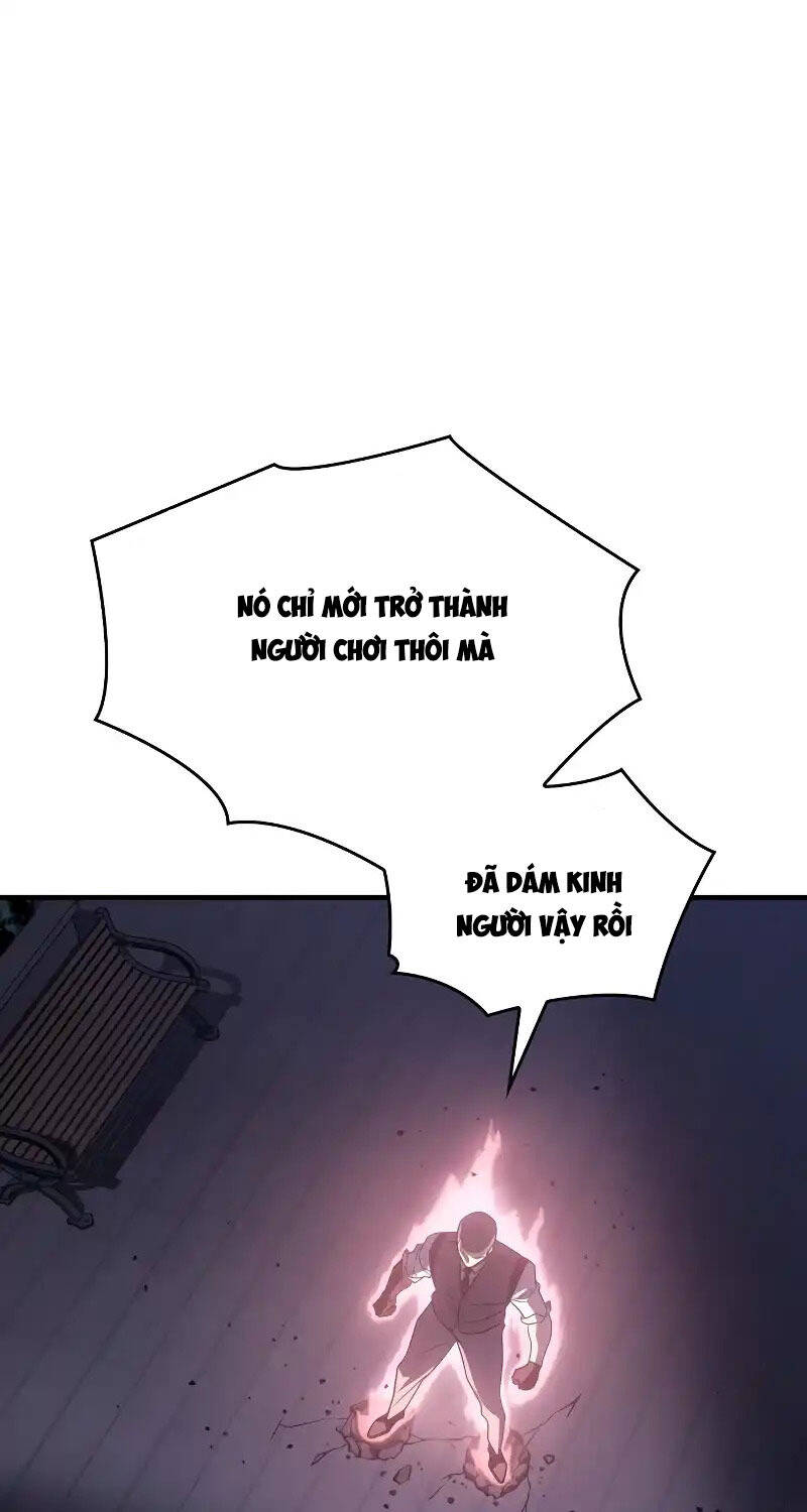 Hồi Quy Bằng Vương Quyền Chap 53 - Next Chap 54