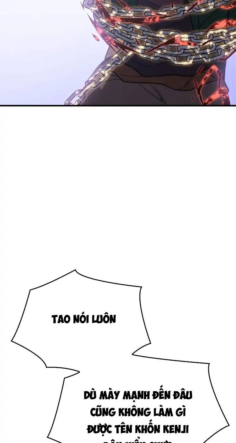 Hồi Quy Bằng Vương Quyền Chap 53 - Next Chap 54