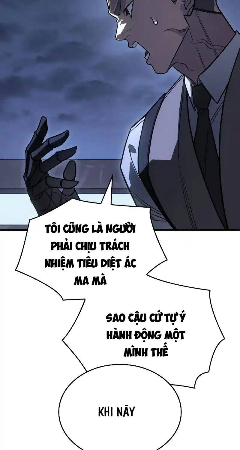 Hồi Quy Bằng Vương Quyền Chap 53 - Next Chap 54