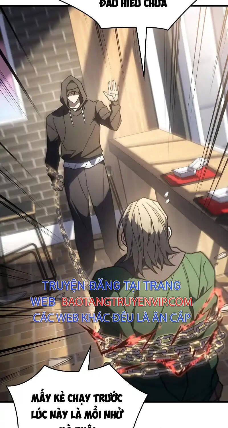 Hồi Quy Bằng Vương Quyền Chap 53 - Next Chap 54