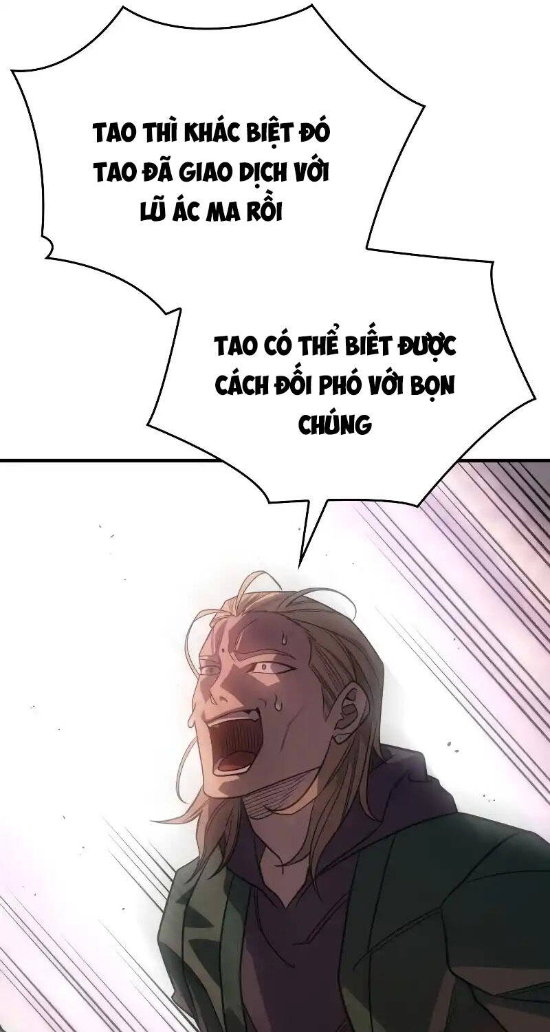 Hồi Quy Bằng Vương Quyền Chap 53 - Next Chap 54