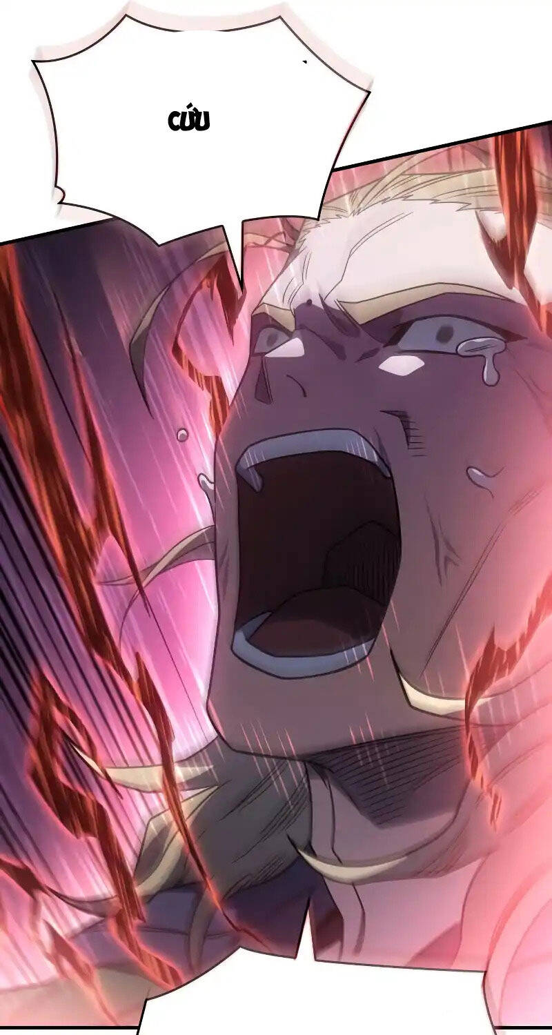 Hồi Quy Bằng Vương Quyền Chap 53 - Next Chap 54