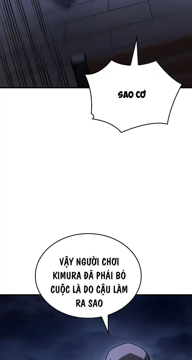 Hồi Quy Bằng Vương Quyền Chap 53 - Next Chap 54