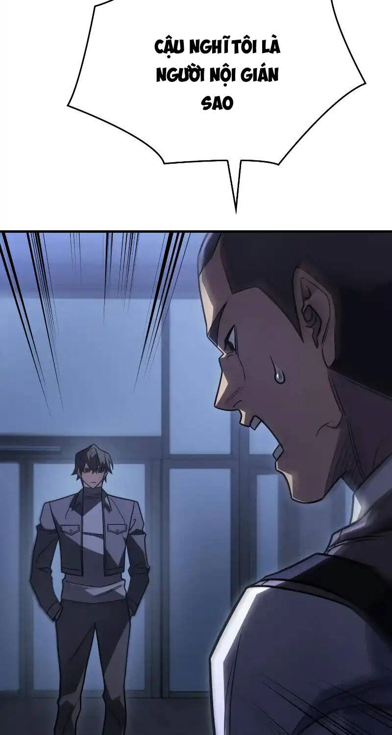 Hồi Quy Bằng Vương Quyền Chap 53 - Next Chap 54