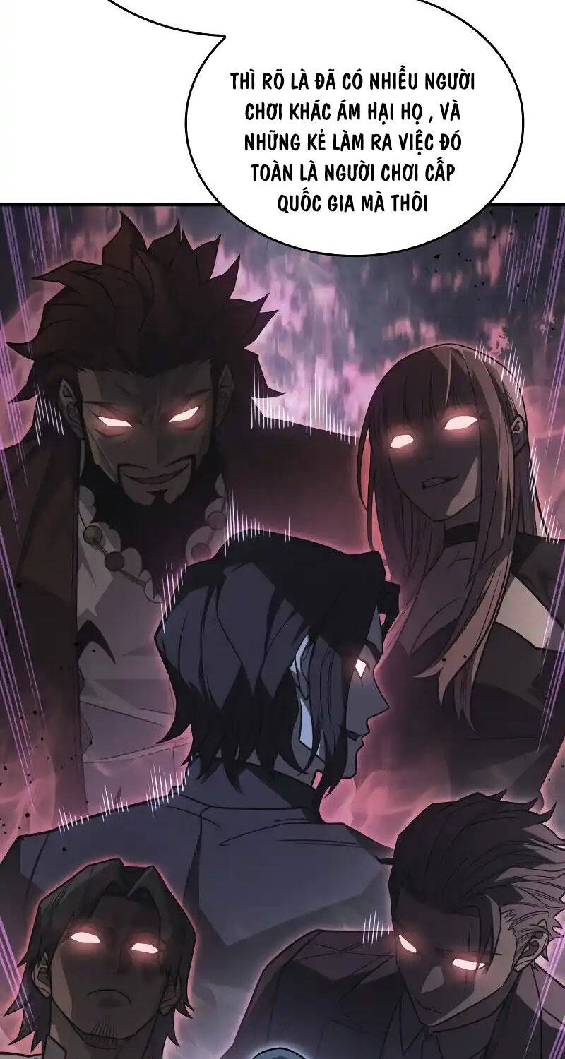 Hồi Quy Bằng Vương Quyền Chap 53 - Next Chap 54