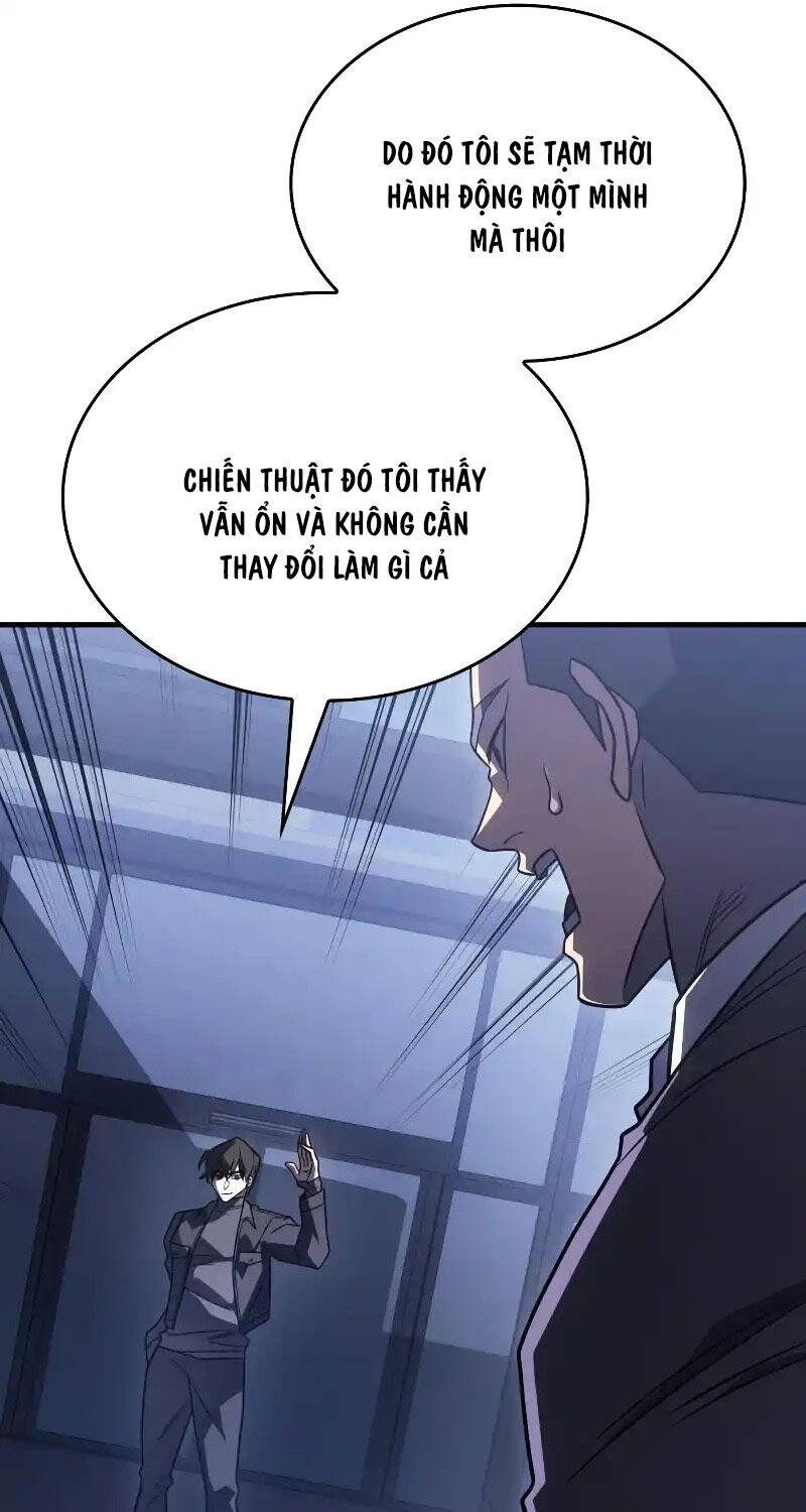 Hồi Quy Bằng Vương Quyền Chap 53 - Next Chap 54