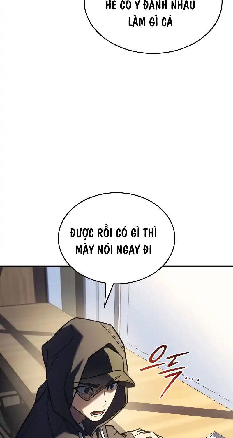 Hồi Quy Bằng Vương Quyền Chap 53 - Next Chap 54