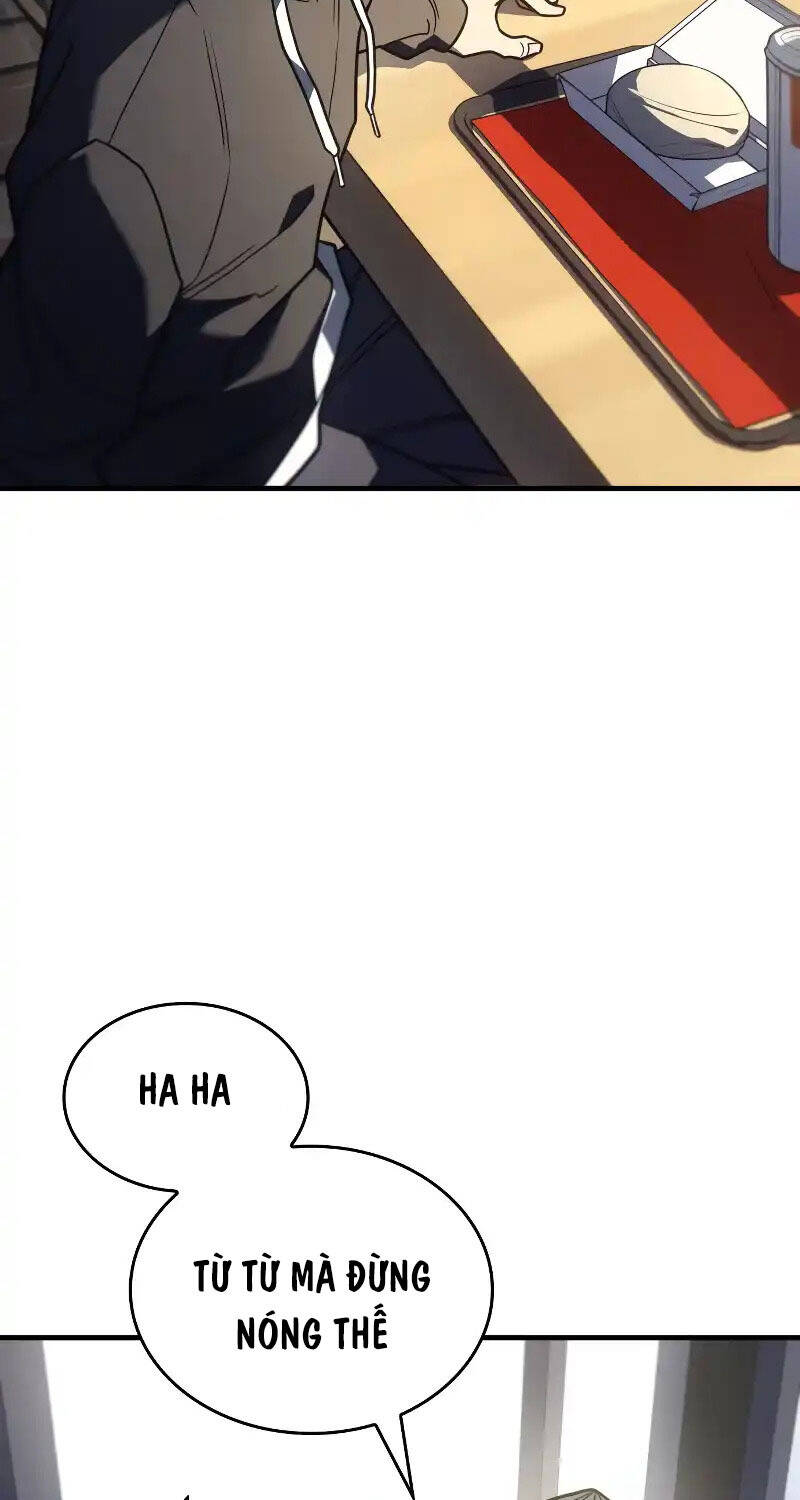 Hồi Quy Bằng Vương Quyền Chap 53 - Next Chap 54