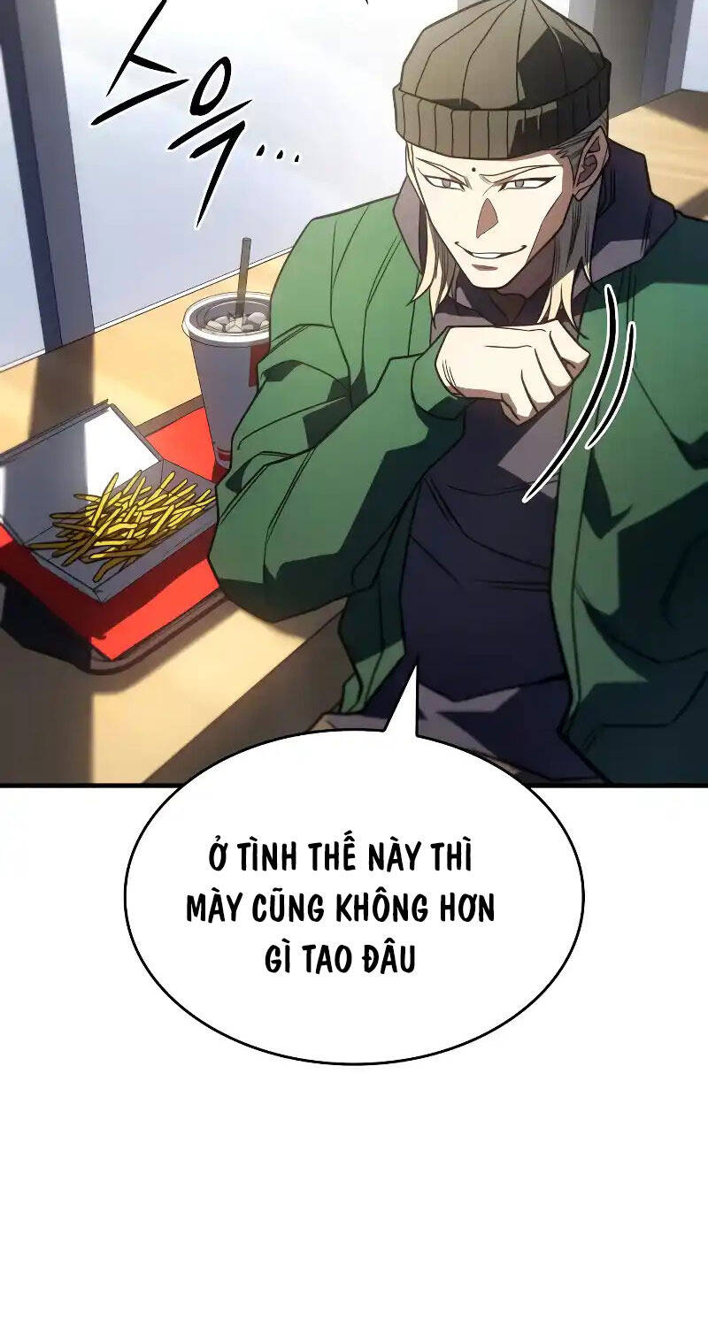 Hồi Quy Bằng Vương Quyền Chap 53 - Next Chap 54