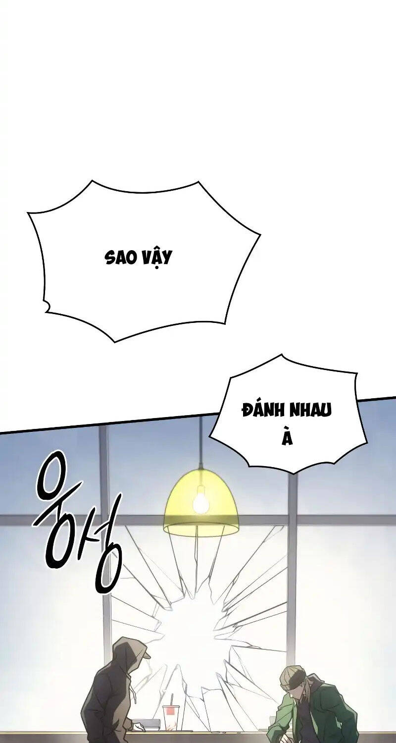 Hồi Quy Bằng Vương Quyền Chap 53 - Next Chap 54