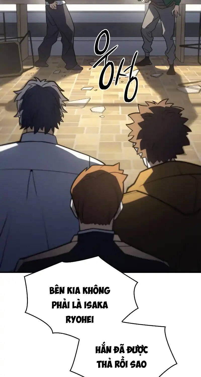 Hồi Quy Bằng Vương Quyền Chap 53 - Next Chap 54