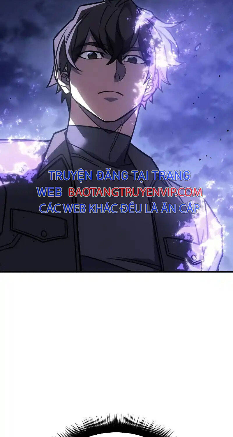 Hồi Quy Bằng Vương Quyền Chap 53 - Next Chap 54