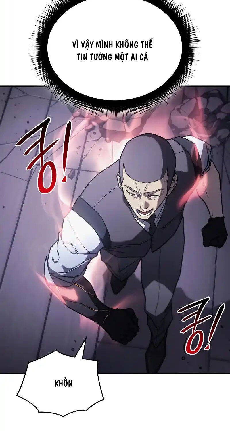 Hồi Quy Bằng Vương Quyền Chap 53 - Next Chap 54