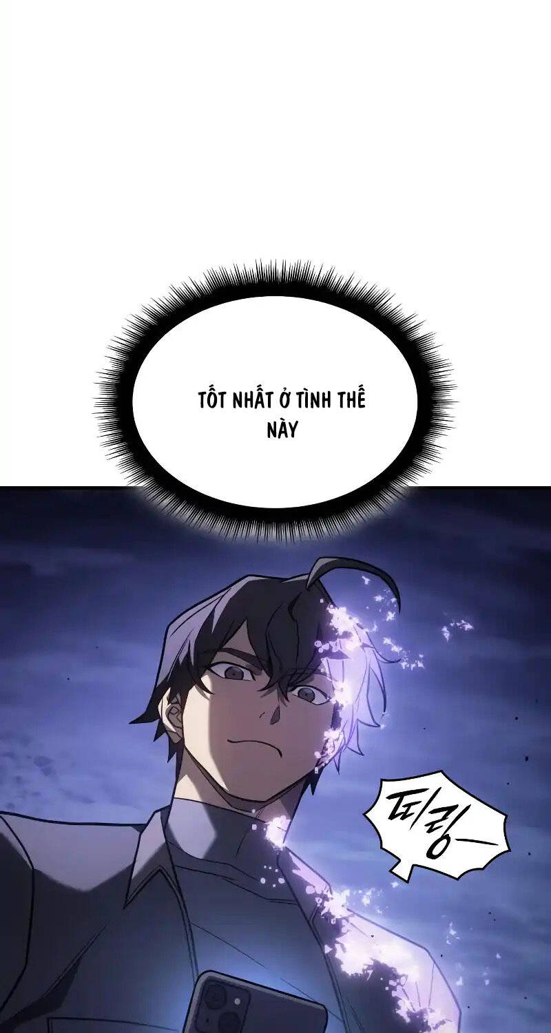 Hồi Quy Bằng Vương Quyền Chap 53 - Next Chap 54