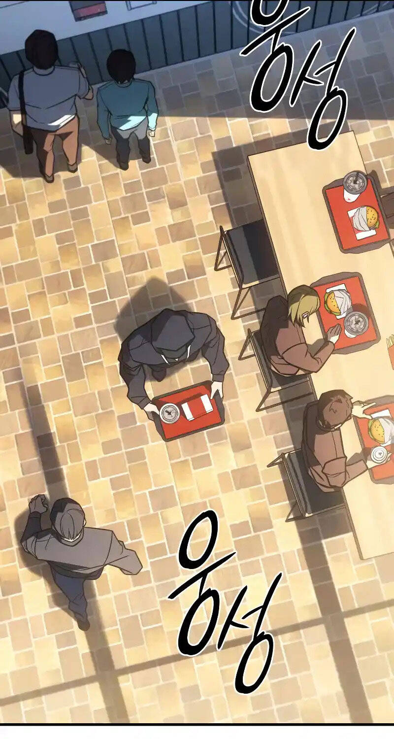 Hồi Quy Bằng Vương Quyền Chap 53 - Next Chap 54