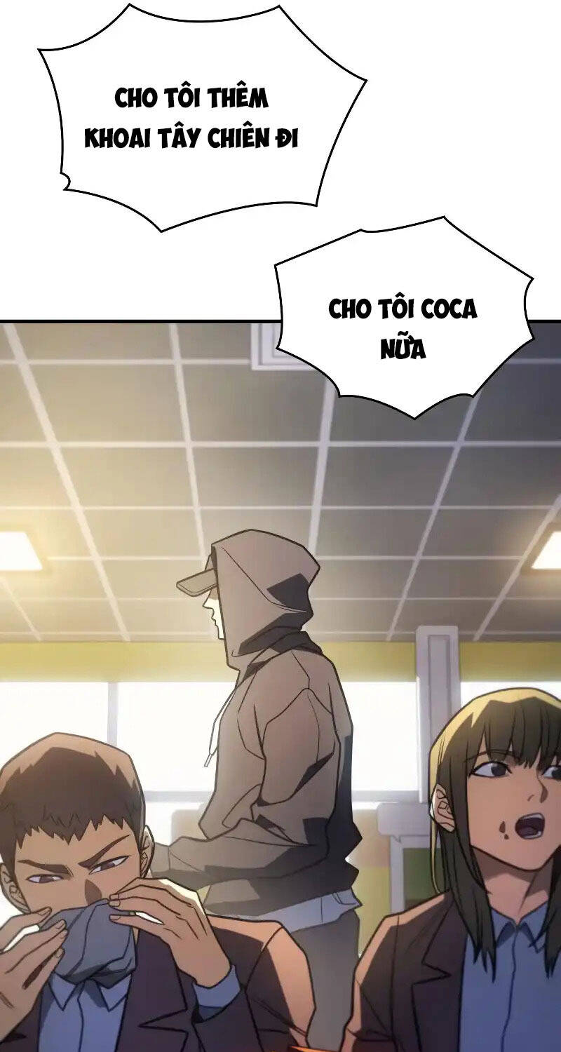 Hồi Quy Bằng Vương Quyền Chap 53 - Next Chap 54