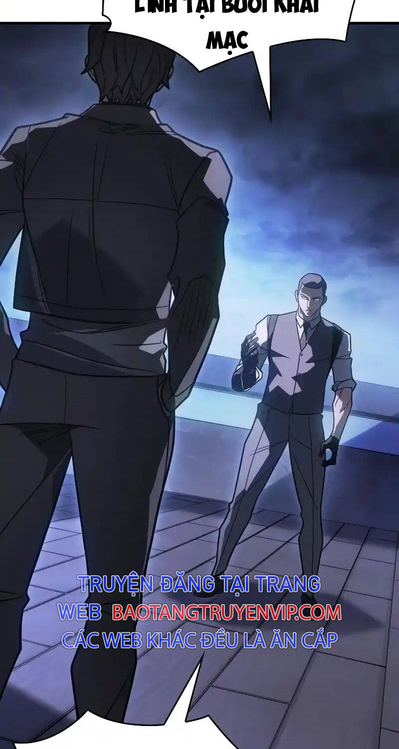 Hồi Quy Bằng Vương Quyền Chap 53 - Next Chap 54