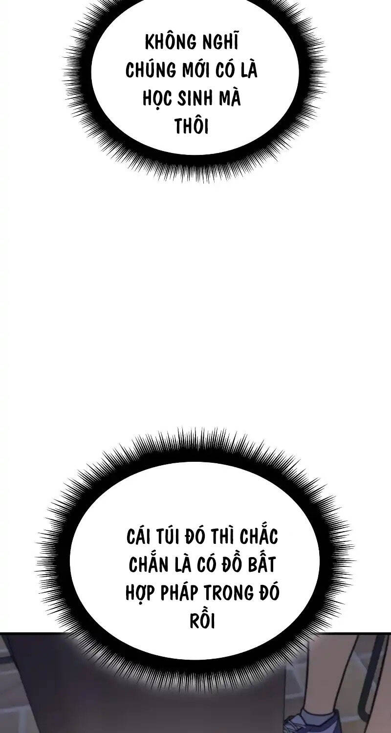 Hồi Quy Bằng Vương Quyền Chap 53 - Next Chap 54