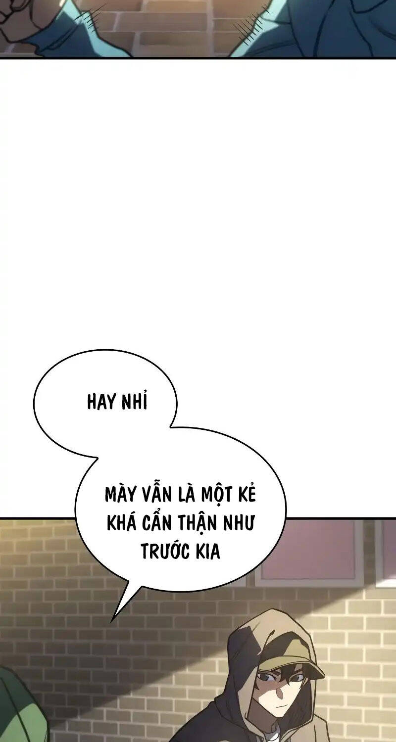 Hồi Quy Bằng Vương Quyền Chap 53 - Next Chap 54