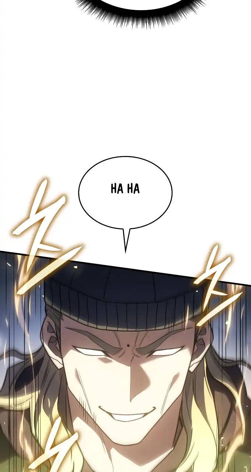 Hồi Quy Bằng Vương Quyền Chap 53 - Next Chap 54