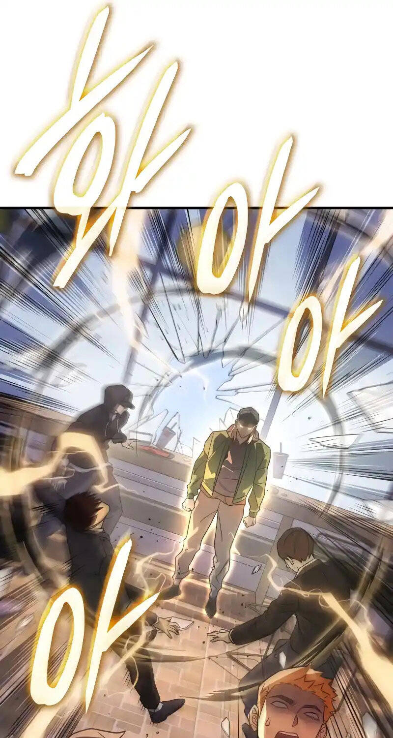 Hồi Quy Bằng Vương Quyền Chap 53 - Next Chap 54