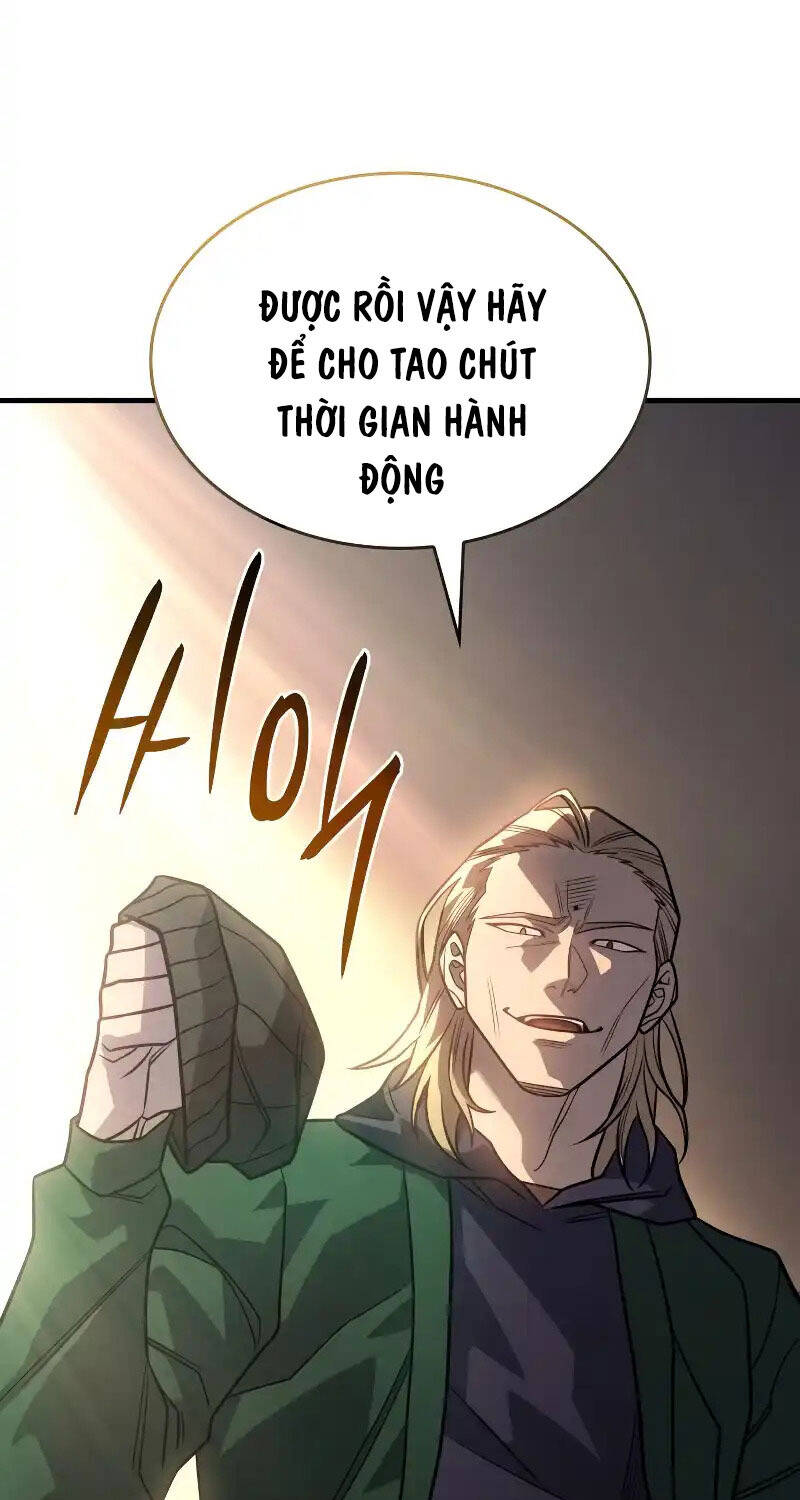 Hồi Quy Bằng Vương Quyền Chap 53 - Next Chap 54