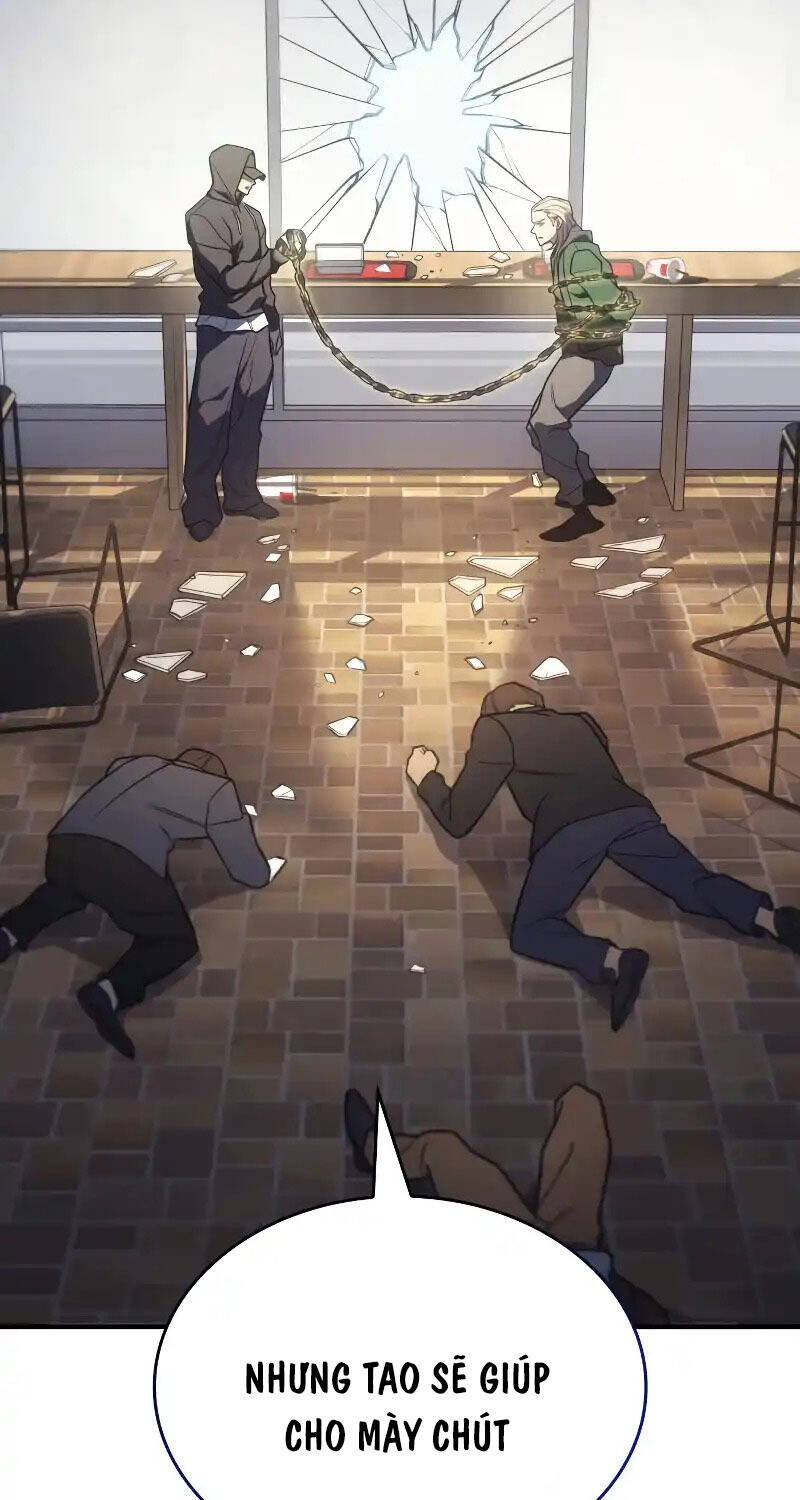 Hồi Quy Bằng Vương Quyền Chap 53 - Next Chap 54