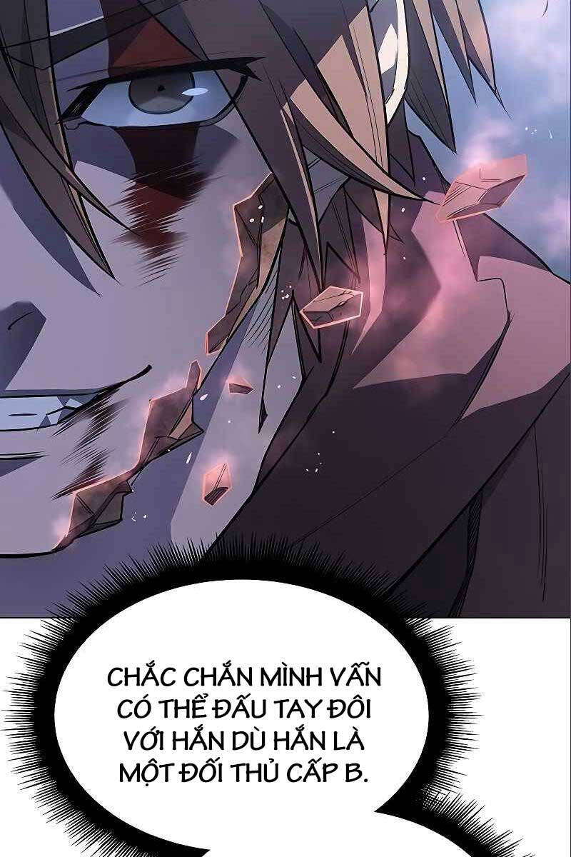 Hồi Quy Bằng Vương Quyền Chap 6 - Next Chap 7