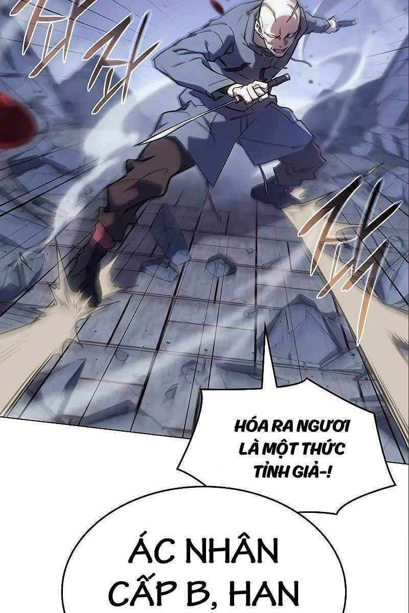 Hồi Quy Bằng Vương Quyền Chap 6 - Next Chap 7