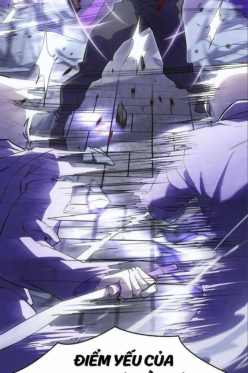 Hồi Quy Bằng Vương Quyền Chap 6 - Next Chap 7