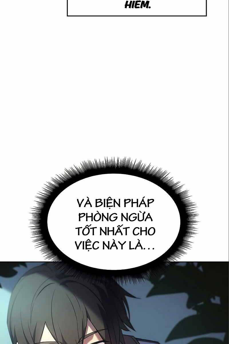 Hồi Quy Bằng Vương Quyền Chap 7 - Next Chap 8