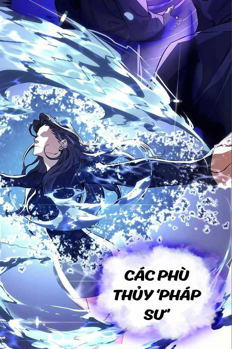Hồi Quy Bằng Vương Quyền Chap 7 - Next Chap 8
