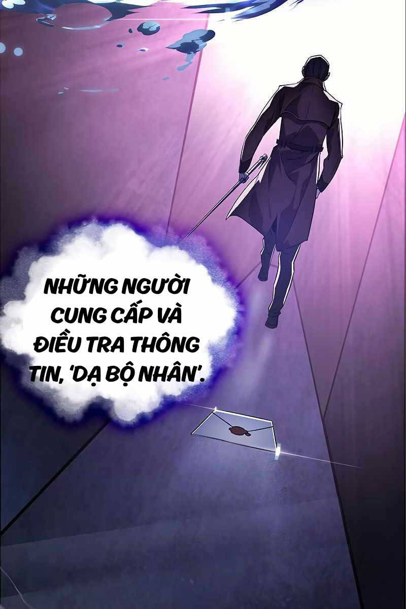 Hồi Quy Bằng Vương Quyền Chap 7 - Next Chap 8