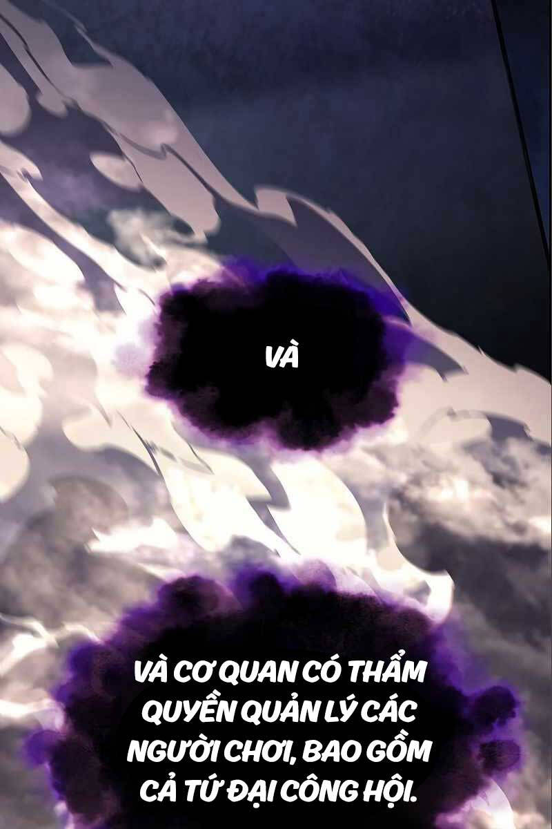 Hồi Quy Bằng Vương Quyền Chap 7 - Next Chap 8