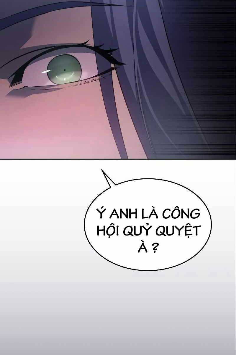 Hồi Quy Bằng Vương Quyền Chap 7 - Next Chap 8