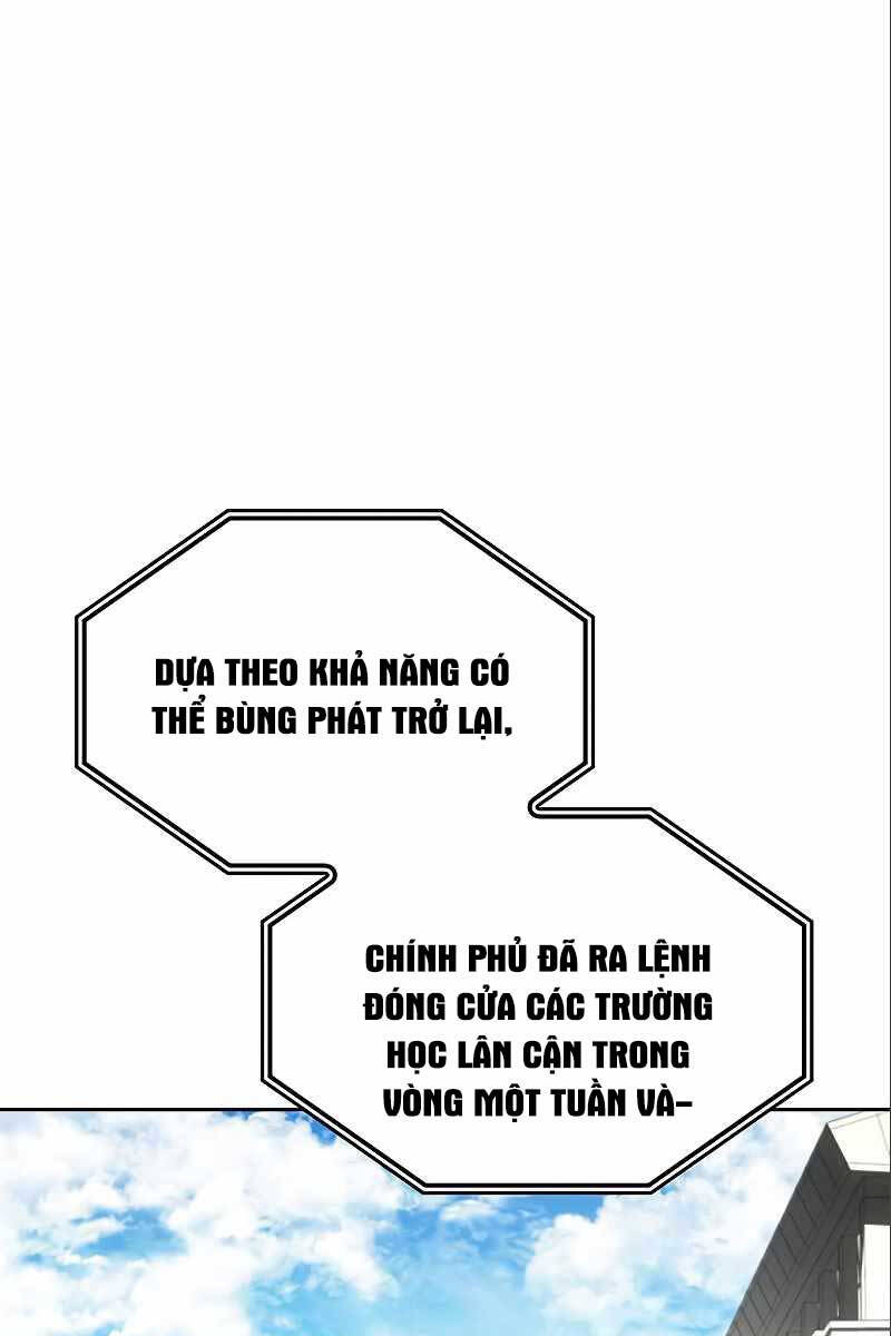 Hồi Quy Bằng Vương Quyền Chap 7 - Next Chap 8