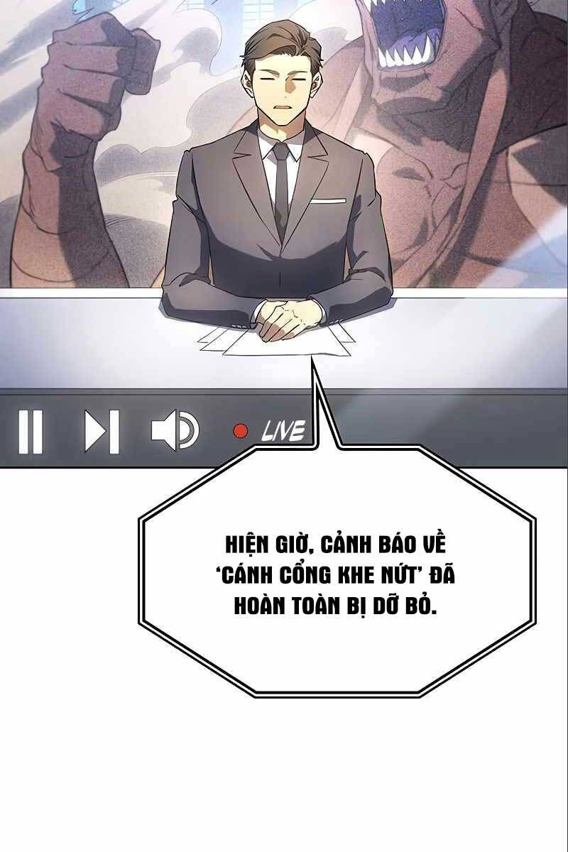 Hồi Quy Bằng Vương Quyền Chap 7 - Next Chap 8