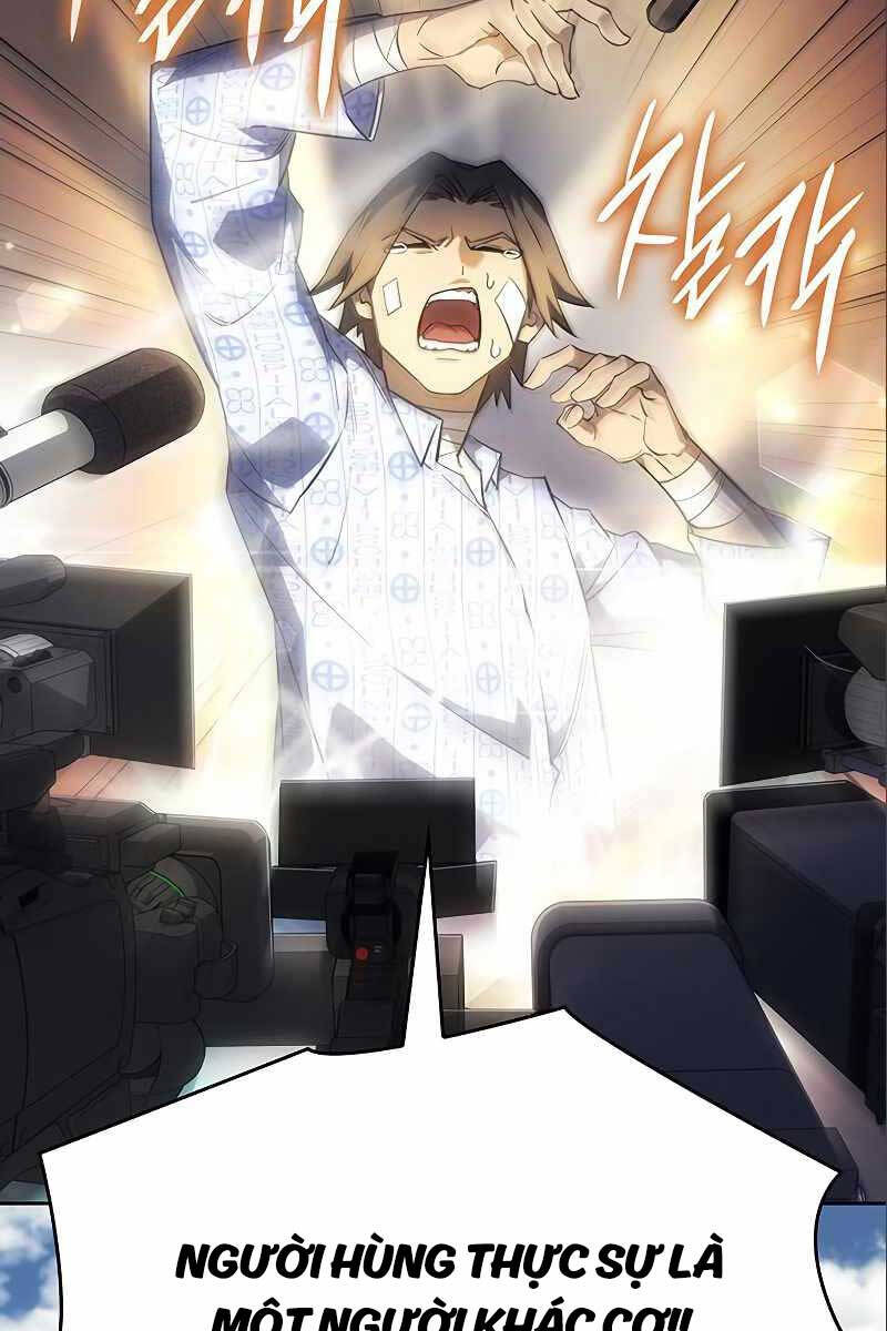 Hồi Quy Bằng Vương Quyền Chap 7 - Next Chap 8