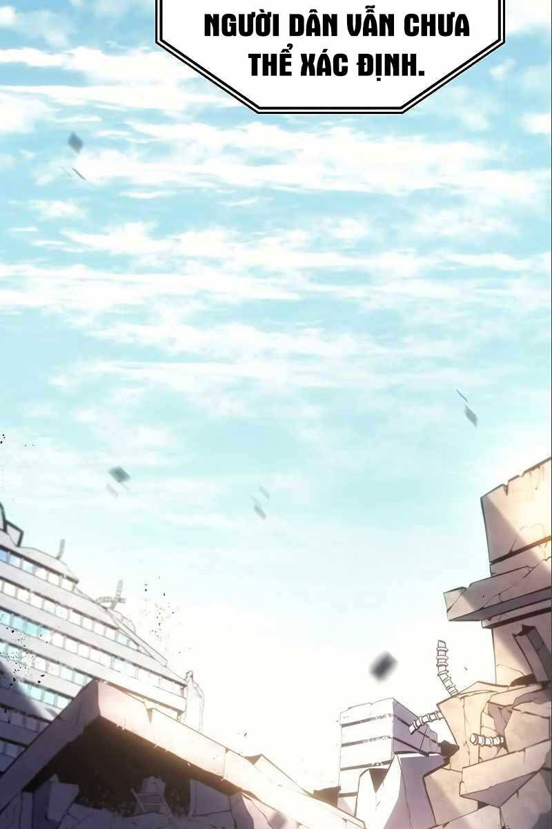 Hồi Quy Bằng Vương Quyền Chap 7 - Next Chap 8