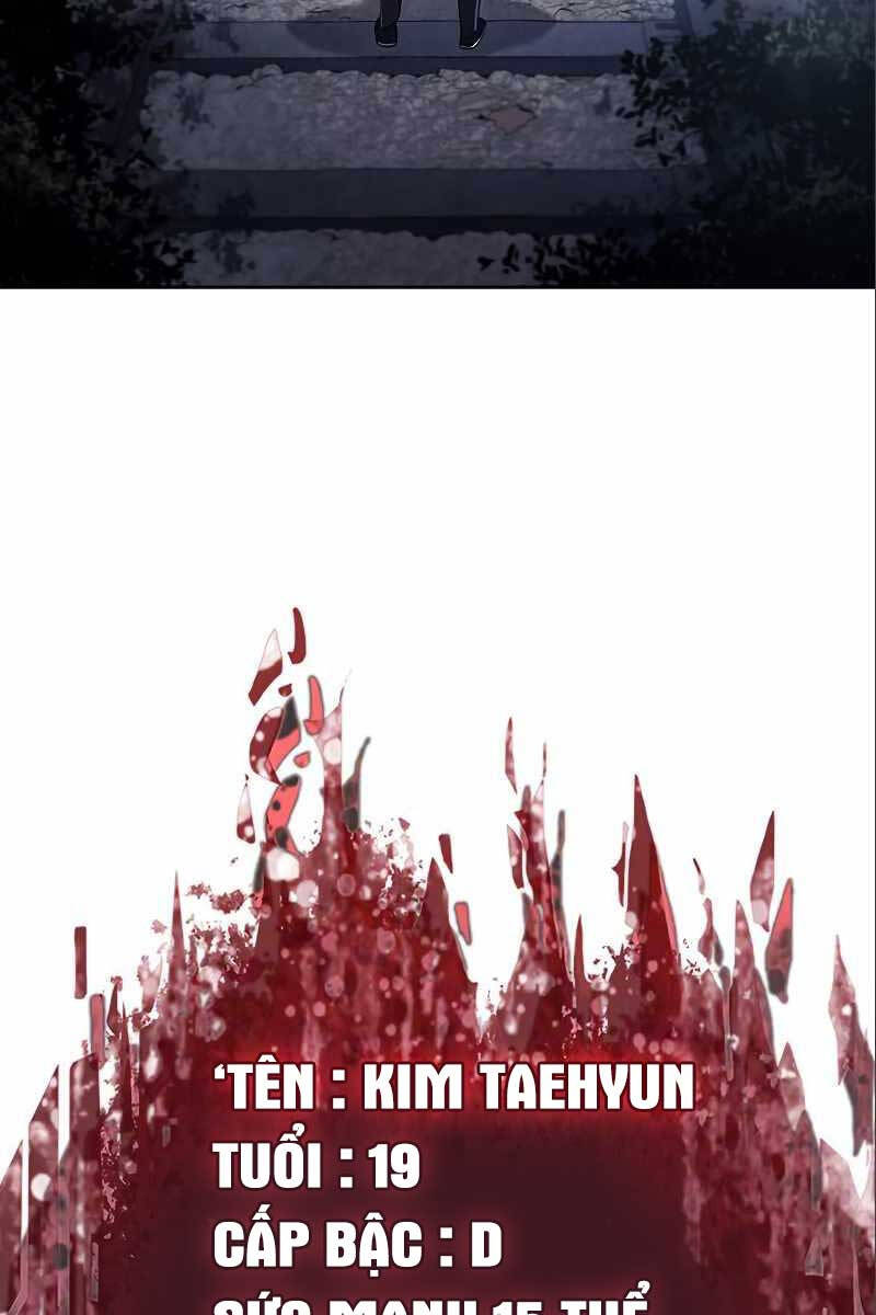 Hồi Quy Bằng Vương Quyền Chap 7 - Next Chap 8