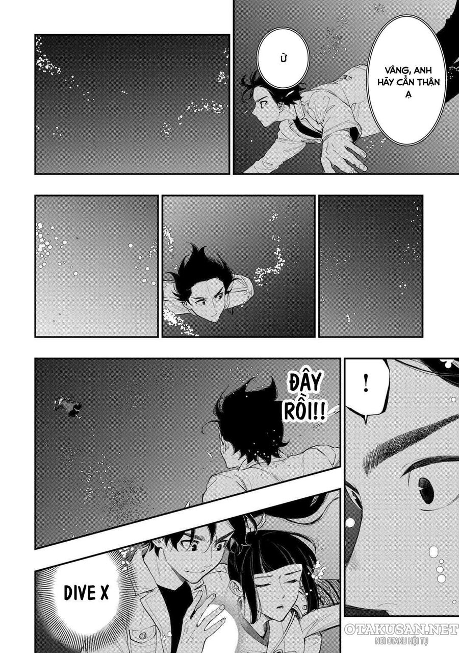 The New Gate Chap 100 - Next Chap 101