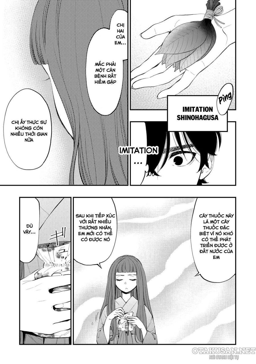 The New Gate Chap 101 - Next Chap 102