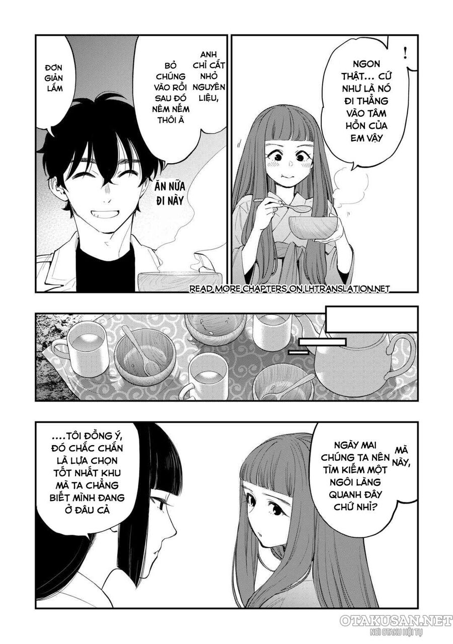 The New Gate Chap 101 - Next Chap 102