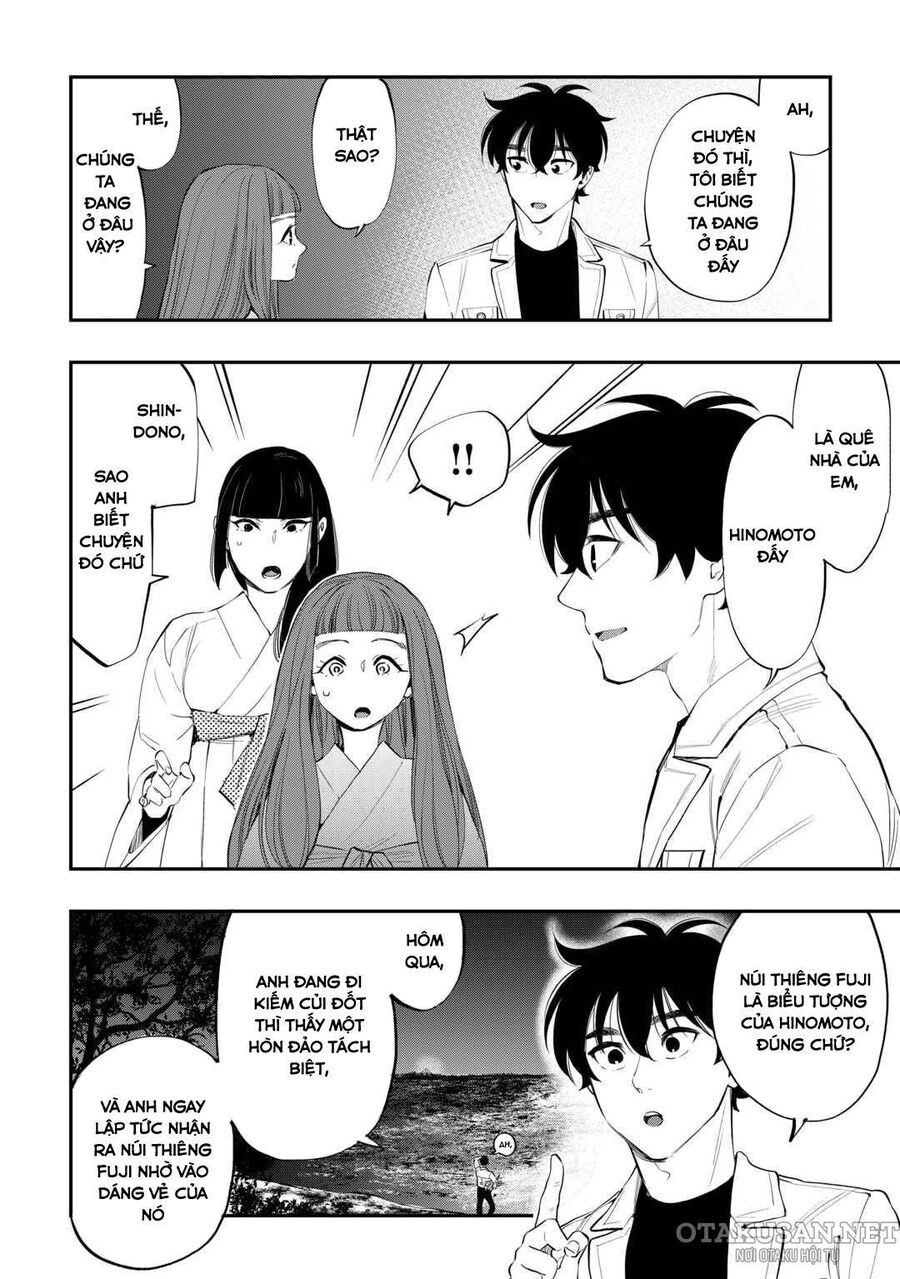The New Gate Chap 101 - Next Chap 102