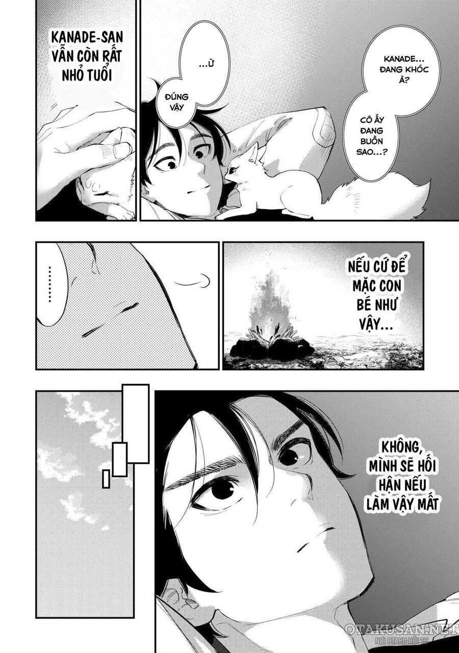 The New Gate Chap 101 - Next Chap 102