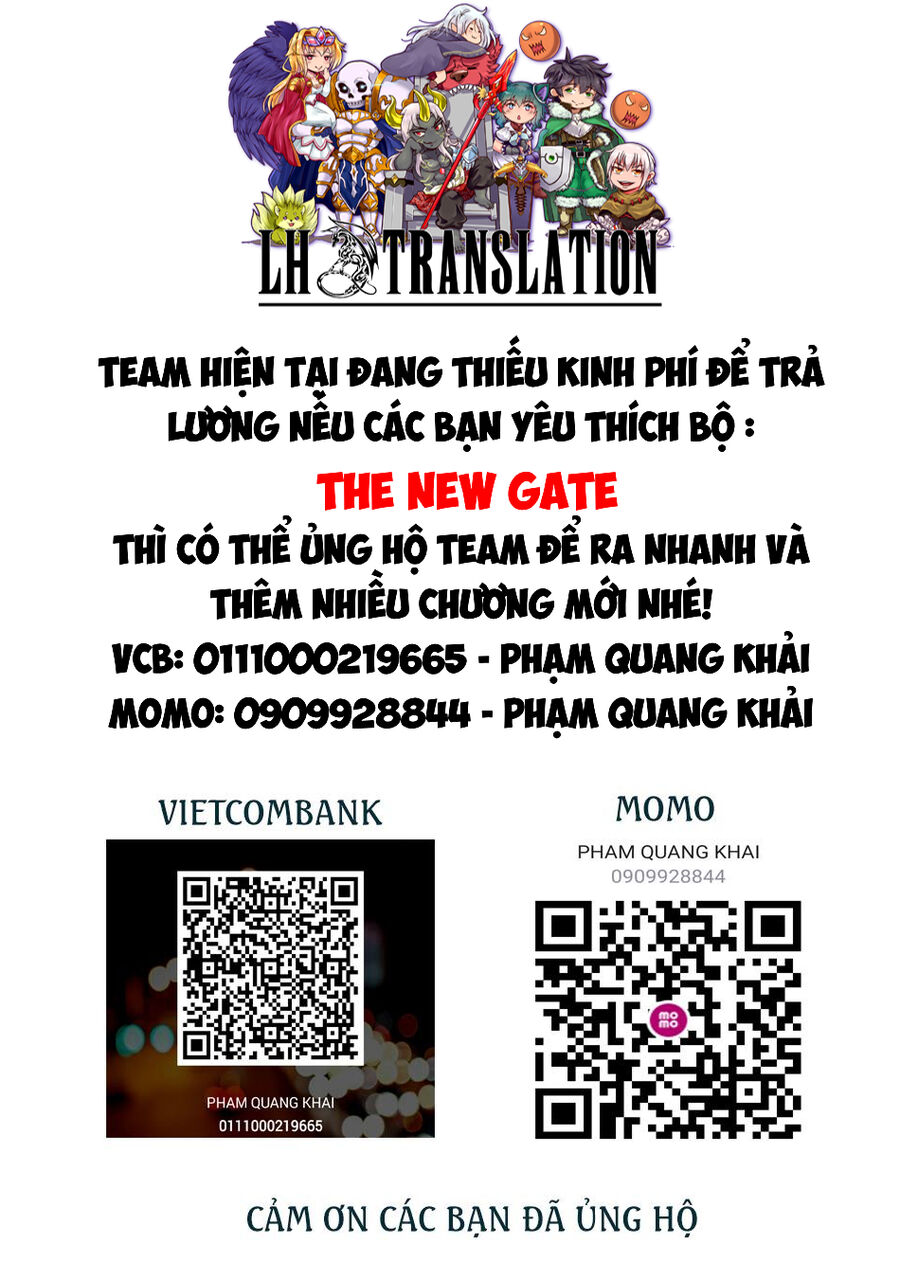 The New Gate Chap 101 - Next Chap 102