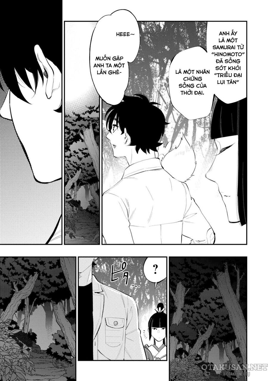 The New Gate Chap 102 - Next Chap 103